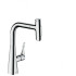 Смесител за кухня hansgrohe Metris Select M71-H240 Смесител за кухня hansgrohe Metris Select M71-H240 - Смесители