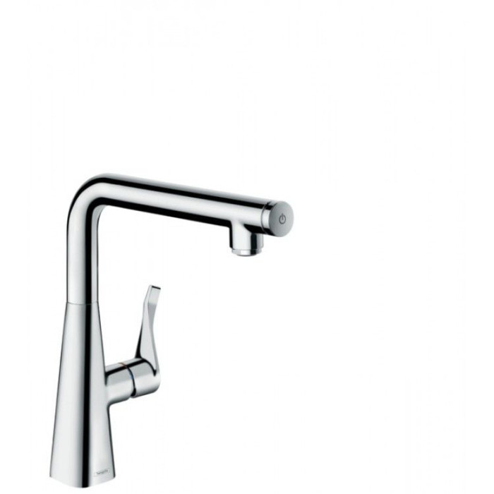 Смесител за кухня hansgrohe M712-H260 Смесител за кухня hansgrohe M712-H260 - Смесители