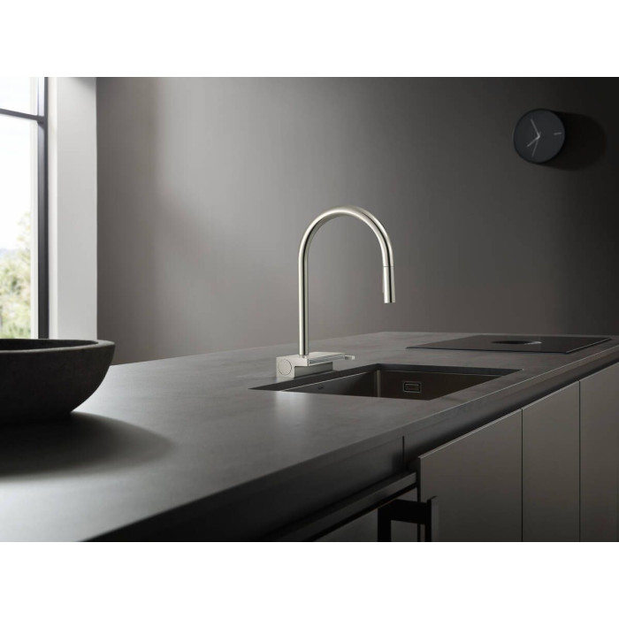 Смесител за кухня hansgrohe Aquno Select M81-H170 Смесител за кухня hansgrohe Aquno Select M81-H170 - Смесители