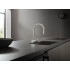 Смесител за кухня Hansgrohe Aquno Select M81-H170, Stainless Steel Finish, pull-out spray, 3jet, sBox Смесител за кухня Hansgrohe Aquno Select M81-H170, Stainless Steel Finish, pull-out spray, 3jet, sBox - Смесители