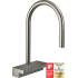 Смесител за кухня Hansgrohe Aquno Select M81-H170, Stainless Steel Finish, pull-out spray, 3jet, sBox Смесител за кухня Hansgrohe Aquno Select M81-H170, Stainless Steel Finish, pull-out spray, 3jet, sBox - Смесители