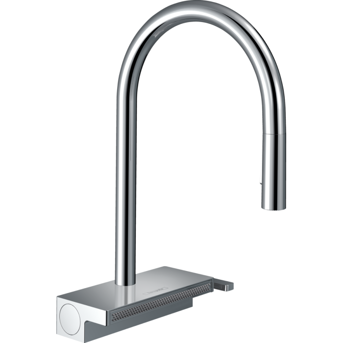 Смесител за кухня hansgrohe Aquno Select M81-H170 Смесител за кухня hansgrohe Aquno Select M81-H170 - Смесители