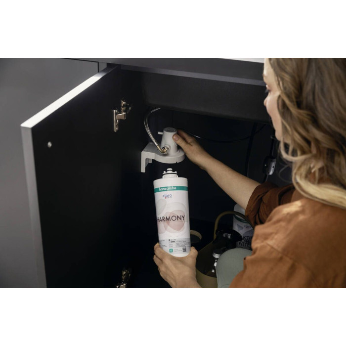 Смесител за кухня Hansgrohe Aqittura M91-H210, pull-out, chrome Смесител за кухня Hansgrohe Aqittura M91-H210, pull-out, chrome - Смесители
