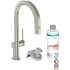 Смесител за кухня Hansgrohe Aqittura M91-H210, Stainless Steel Finish, pull-out, sBox Смесител за кухня Hansgrohe Aqittura M91-H210, Stainless Steel Finish, pull-out, sBox - Смесители