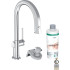 Смесител за кухня Hansgrohe Aqittura M91-H210, pull-out, chrome Смесител за кухня Hansgrohe Aqittura M91-H210, pull-out, chrome - Смесители