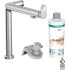 Смесител за кухня Hansgrohe Aqittura M91-H240, Chrome Смесител за кухня Hansgrohe Aqittura M91-H240, Chrome - Смесители