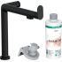 Смесител за кухня Hansgrohe Aqittura M91-H240, matt black Смесител за кухня Hansgrohe Aqittura M91-H240, matt black - Смесители