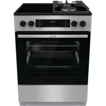 ПЕЧКА GORENJE GKC6C60XT