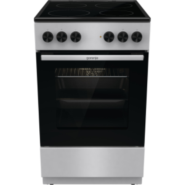 ГОТВАРСКА ПЕЧКА GORENJE GEC5A61SG ГОТВАРСКА ПЕЧКА GORENJE GEC5A61SG -
