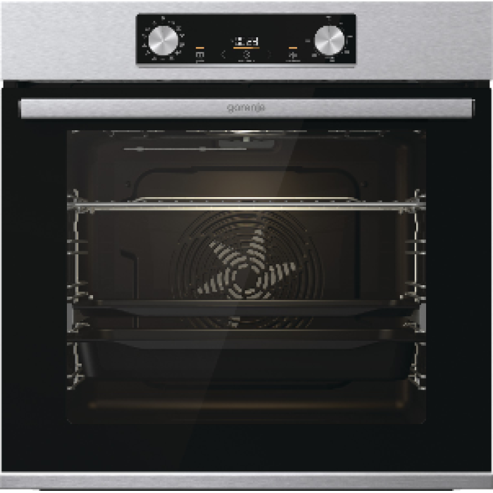 Фурна Gorenje BOS6737E13X Фурна Gorenje BOS6737E13X - Фурни за вграждане