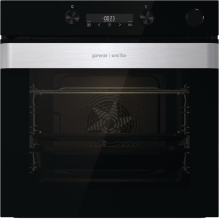 ФУРНА GORENJE BSA6737ORAB ФУРНА GORENJE BSA6737ORAB - Фурни за вграждане