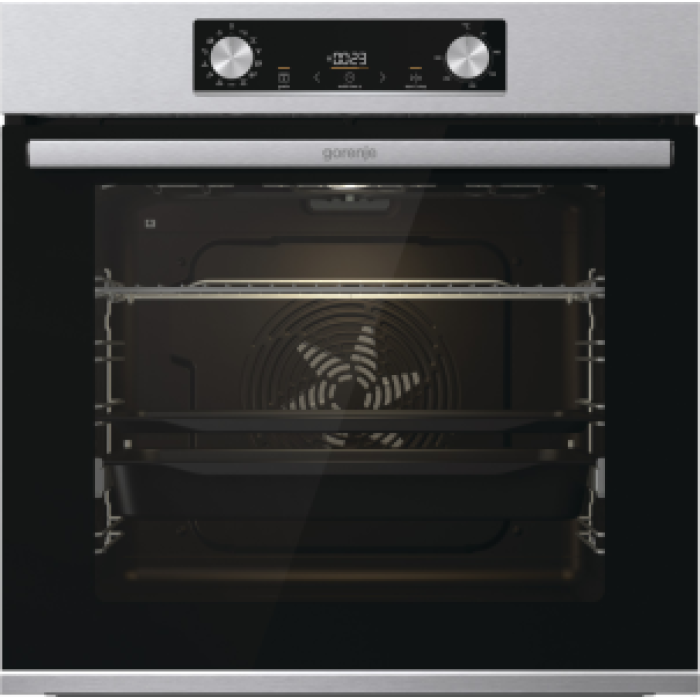 ФУРНА GORENJE BPS6737E14X ФУРНА GORENJE BPS6737E14X - Фурни за вграждане