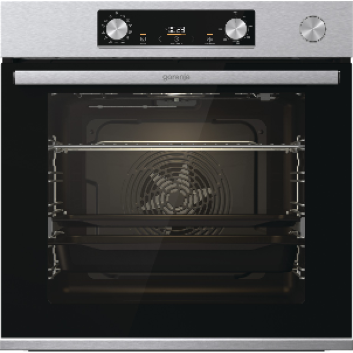 Фурна Gorenje BSA6737E15X Фурна Gorenje BSA6737E15X - Фурни за вграждане