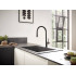 Смесител за кухня hansgrohe Talis MB54-H210, pull-out spray, 2jet, sBox Смесител за кухня hansgrohe Talis MB54-H210, pull-out spray, 2jet, sBox - Смесители