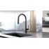 Смесител за кухня hansgrohe Talis MB54-H210, pull-out spray, 2jet Смесител за кухня hansgrohe Talis MB54-H210, pull-out spray, 2jet - Смесители