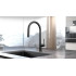 Смесител за кухня hansgrohe Talis MB54-H210, pull-out spray, 2jet Смесител за кухня hansgrohe Talis MB54-H210, pull-out spray, 2jet - Смесители