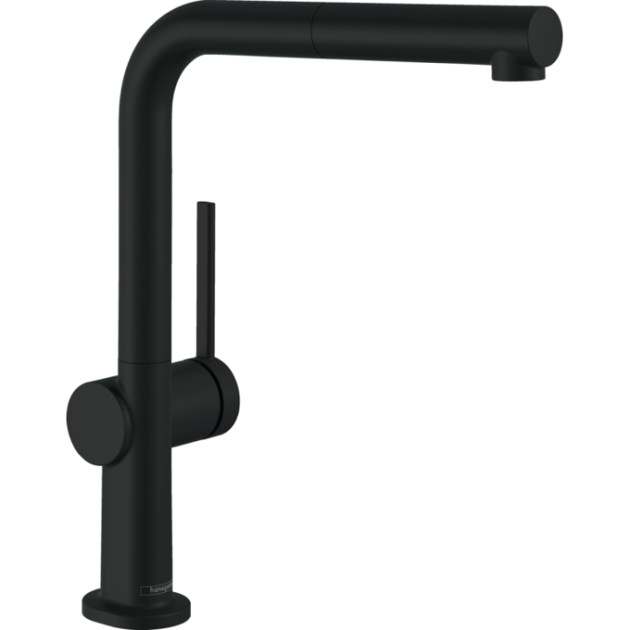 Смесител за кухня hansgrohe Talis MB54-H270, pull-out Смесител за кухня hansgrohe Talis MB54-H270, pull-out - Смесители
