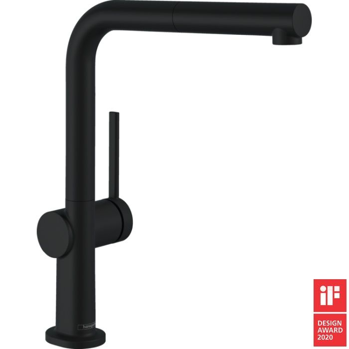 Смесител за кухня hansgrohe Talis MB54-H270, pull-out Смесител за кухня hansgrohe Talis MB54-H270, pull-out - Смесители