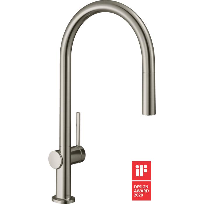 Смесител за кухня hansgrohe Talis MS54-H210 SSF Смесител за кухня hansgrohe Talis MS54-H210 SSF - Смесители