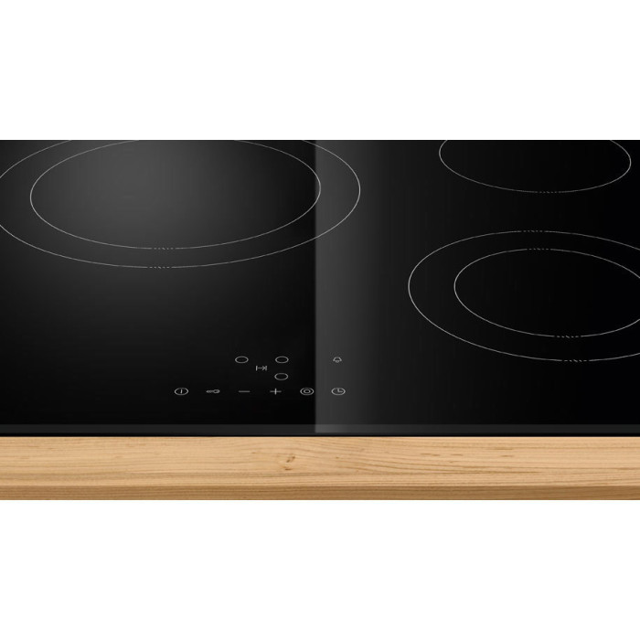 Стъклокерамичен плот – 60 см. TL16KB1F8 Стъклокерамичен плот – 60 см. TL16KB1F8 - Уреди за вграждане
