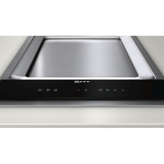 Плоча за печене индукционен-Teppan Yaki – 40 см. N74TD00N0 Плоча за печене индукционен-Teppan Yaki – 40 см. N74TD00N0 - Уреди за вграждане