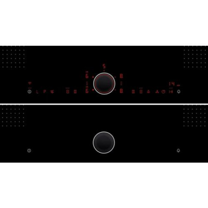 FlexInduction стъклокерамичен плот 90 см. T59FS5RX2 FlexInduction стъклокерамичен плот 90 см. T59FS5RX2 - Уреди за вграждане