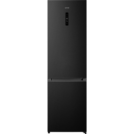 Хладилник с фризер Gorenje NRK620AABXL4