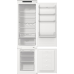 Хладилник с фризер за вграждане Gorenje NoFrost DualAdvance NRKI419EP1
