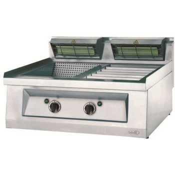 Станция за пържени картофи Oztiryakiler OPPD 8065