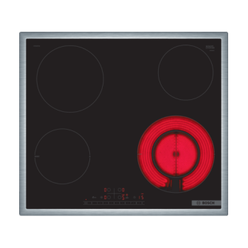ПЛОТ BOSCH PKF645FP3E - Серия 6