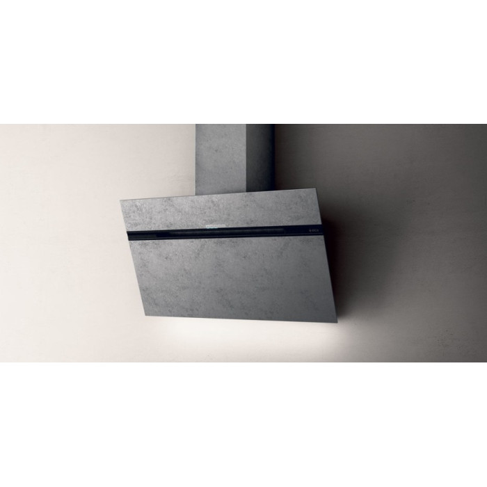 Аспиратор Elica Stripe Urban Zinc PRF0147739 Аспиратор Elica Stripe Urban Zinc PRF0147739 - Уреди за вграждане