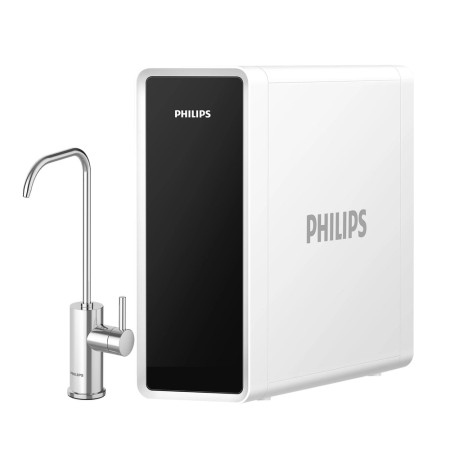 Система за филтриране на водата с монтаж под мивката Phillips AUT4030R400/10