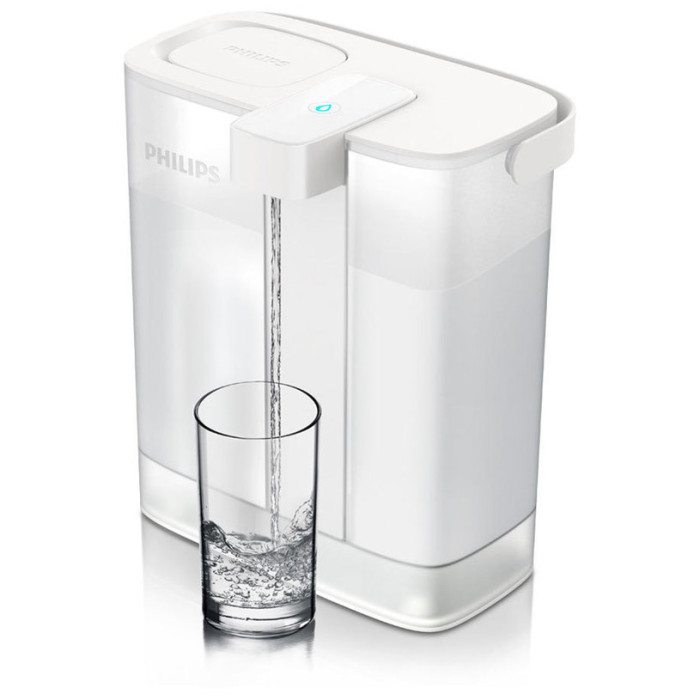 Филтрираща кана PHILIPS WATER AWP2980WH/58 - Малки домакински уреди