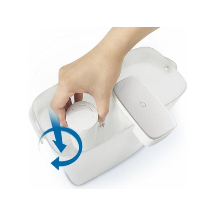 Филтрираща кана PHILIPS WATER AWP2980WH/58 - Малки домакински уреди