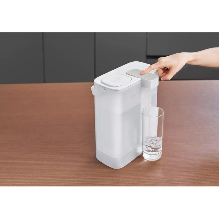 Филтрираща кана PHILIPS WATER AWP2980WH/58 - Малки домакински уреди