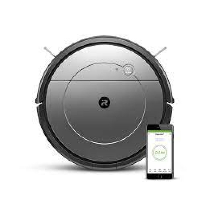 Роботизирана прахосмукачка+подочистачка Roomba Combo (R111840) Роботизирана прахосмукачка+подочистачка Roomba Combo (R111840) - Малки домакински уреди