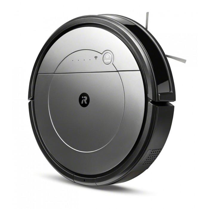 Роботизирана прахосмукачка+подочистачка Roomba Combo (R111840) Роботизирана прахосмукачка+подочистачка Roomba Combo (R111840) - Малки домакински уреди