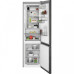 Хладилник с фризер AEG RCB736E5MB