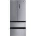 GOURMET комбиниран хладилник Teka RFD 77820 ИНОКС