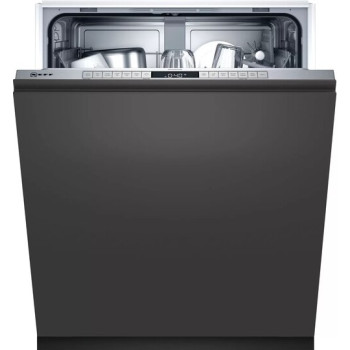 Съдомиялна за пълно вграждане NEFF S155HB800E 60cм
