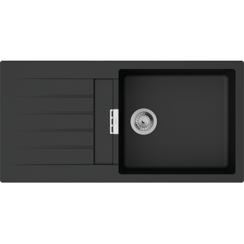 Кухненска мивка hansgrohe S520-F480 GB
