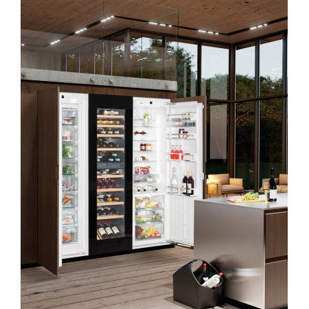 Хладилник за вграждане Liebherr SBSWgb 99I5 BioFresh NoFrost