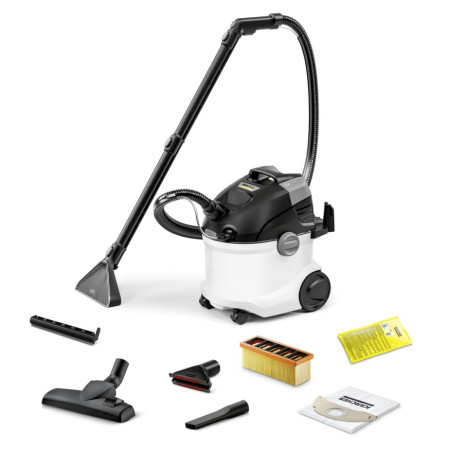 Перяща прахосмукачка Karcher SE 5