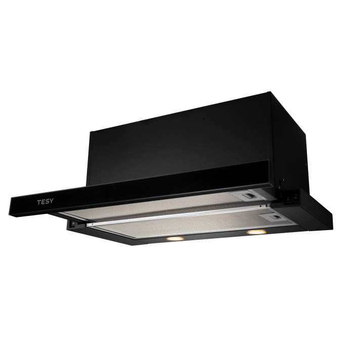 Аспиратори за вграждане TESY SL 402 RB - Аспиратори за вграждане