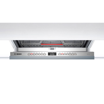 Съдомиялна за вграждане BOSCH SMV4HVX33E - Серия 4 - Уреди за вграждане