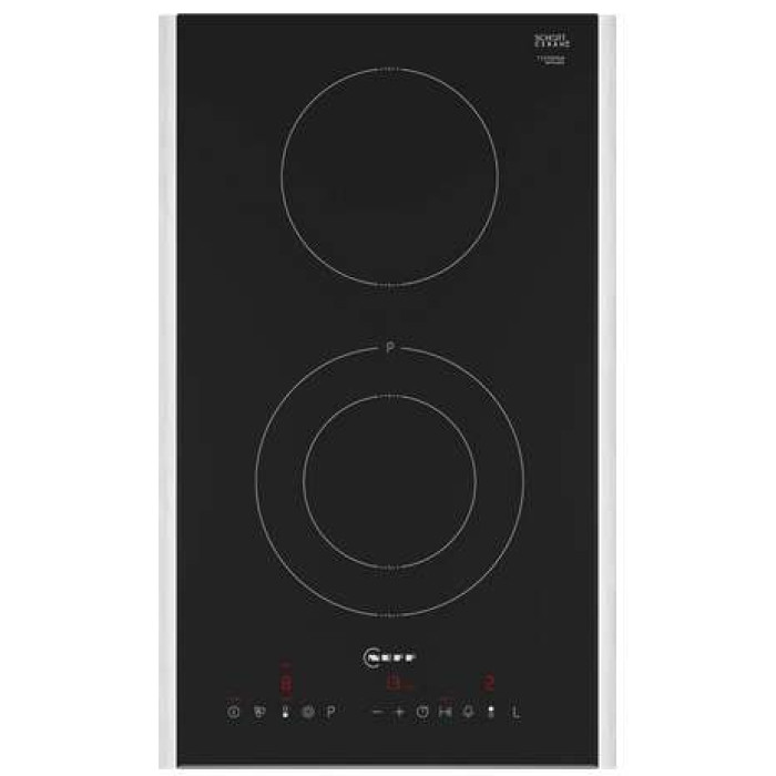 Стъклокерамичен плот NEFF T13TDF9L8 Стъклокерамичен плот NEFF T13TDF9L8 - Уреди за вграждане