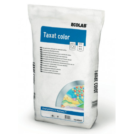 Прах за пране EcoLab Taxat Color