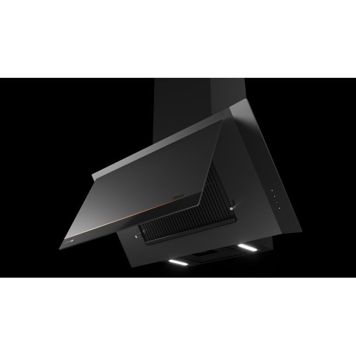 Абсорбатор Teka DVI 88 Infinity G1 черен мат Абсорбатор Teka DVI 88 Infinity G1 черен мат - Аспиратори