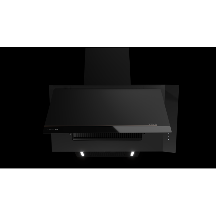 Абсорбатор Teka DVI 88 Infinity G1 черен мат Абсорбатор Teka DVI 88 Infinity G1 черен мат - Аспиратори