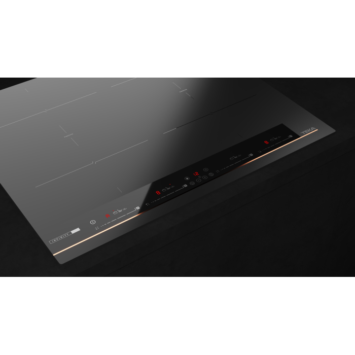 Плот за вграждане Teka IBF 64 Infinity G1 Плот за вграждане Teka IBF 64 Infinity G1 -